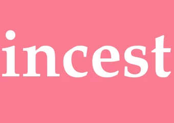 Synonym incest