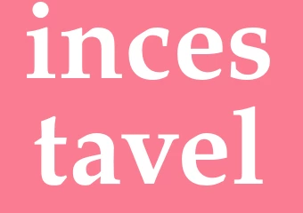 Synonym incestavel