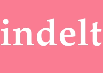 Synonym indelt