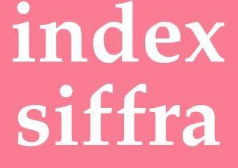 Synonym indexsiffra