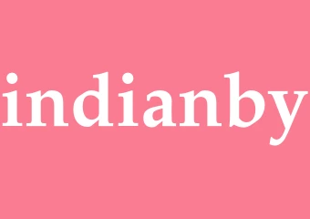 Synonym indianby