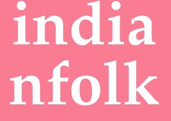 Synonym indianfolk