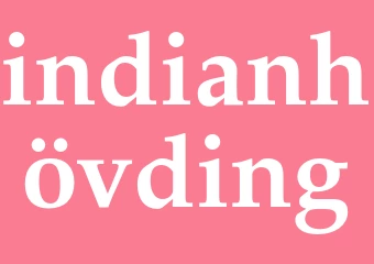 Synonym indianhövding