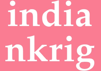 Synonym indiankrig