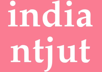 Synonym indiantjut