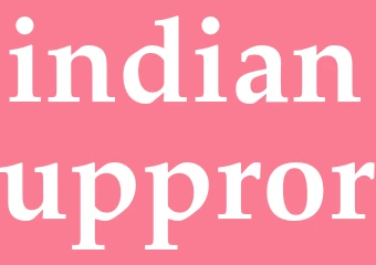 Synonym indianuppror