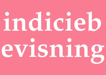 Synonym indiciebevisning