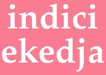 Synonym indiciekedja