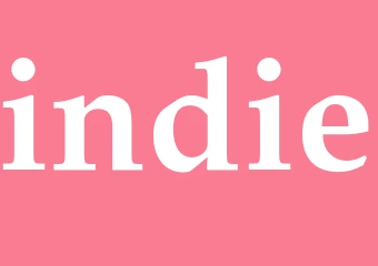 Synonym indie