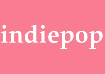 Synonym indiepop