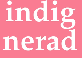 Synonym indignerad