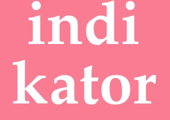 Synonym indikator
