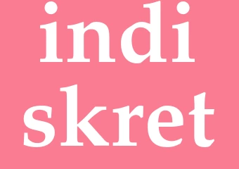 Synonym indiskret
