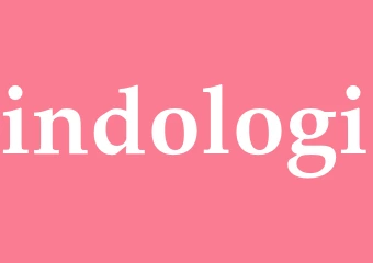 Synonym indologi
