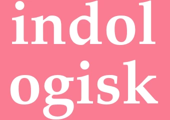 Synonym indologisk