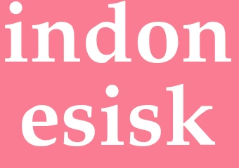 Synonym indonesisk