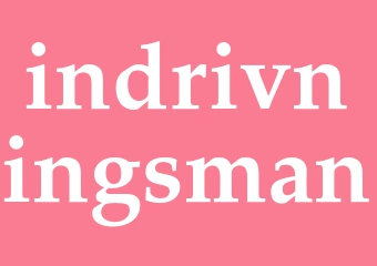 Synonym indrivningsman