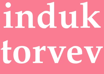 Synonym induktorvev