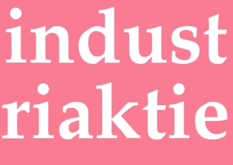 Synonym industriaktie