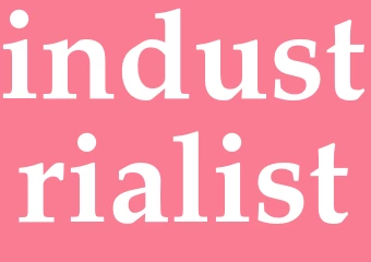 Synonym industrialist