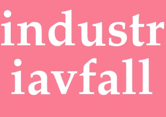 Synonym industriavfall