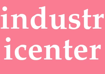 Synonym industricenter