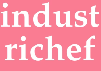 Synonym industrichef