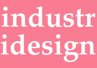 Synonym industridesign