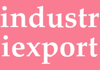 Synonym industriexport