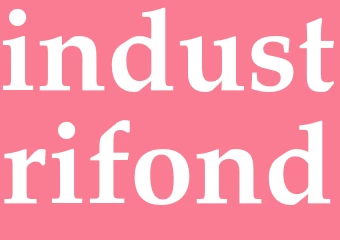 Synonym industrifond