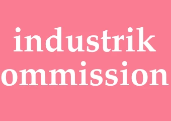 Synonym industrikommission