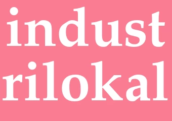 Synonym industrilokal