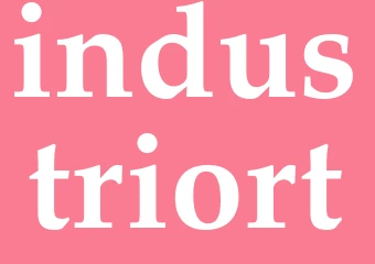 Synonym industriort