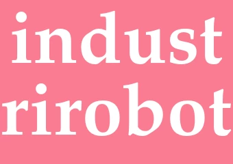 Synonym industrirobot