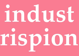 Synonym industrispion