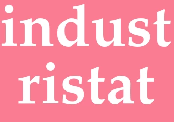 Synonym industristat