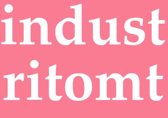 Synonym industritomt
