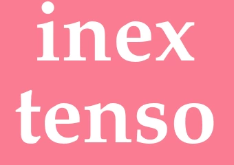 Synonym inextenso