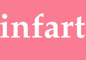 Synonym infart