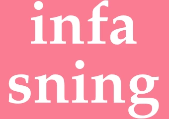 Synonym infasning