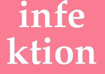 Synonym infektion