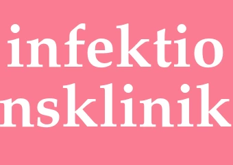 Synonym infektionsklinik