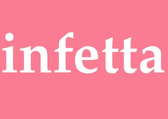 Synonym infetta