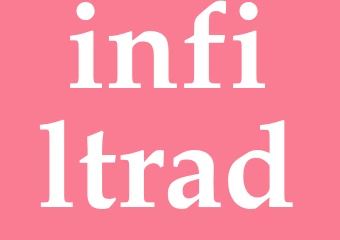 Synonym infiltrad