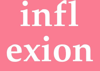 Synonym inflexion