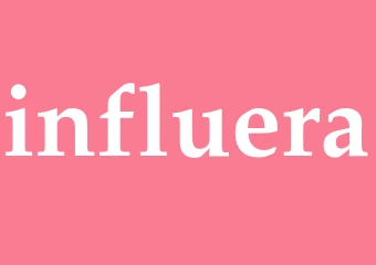 Synonym influera