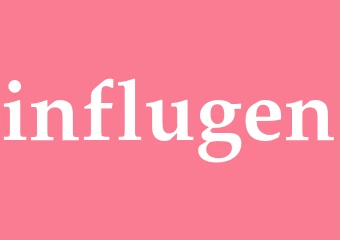 Synonym influgen