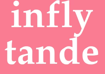 Synonym inflytande