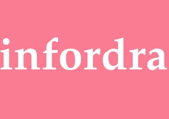 Synonym infordra