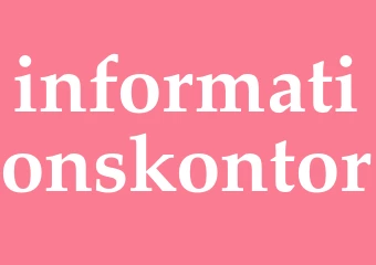 Synonym informationskontor